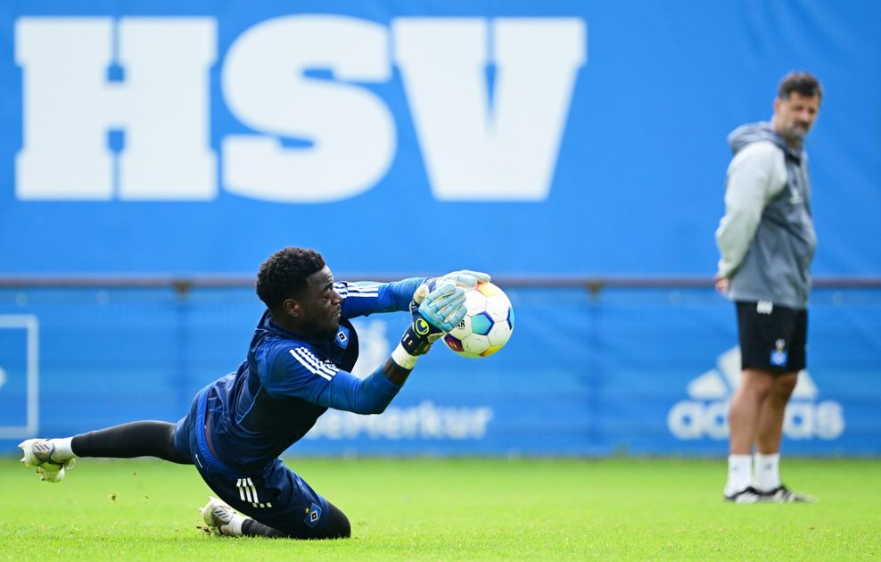 „Sehr enttäuschend“: Nationalspieler spricht über schmerzvolles Aus beim HSV