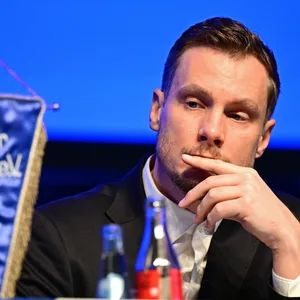 Wie geht es für ihn weiter? Seit Anfang 2019 ist Marcell Jansen (mit einer kurzen Unterbrechung) Präsident des HSV.