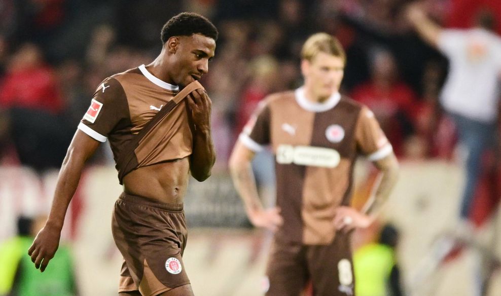 Freiburg-Torschütze Oladapo Afolayan hatte gegen Mainz kein Schussglück.