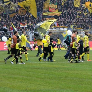 St. Pauli in Dortmund 2011