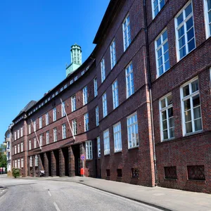 Der Prozess wird ab Donnerstag im Amtsgericht Bergedorf verhandelt.