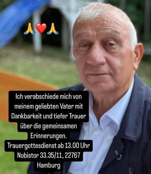 Senior kommt bei Verkehrsunfall auf dem Kiez ums leben – Opfer ist Vater von Otto-Schwiegersohn