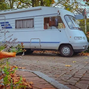 Über 18.000 Wohnmobile sind aktuell in Hamburg zugelassen.