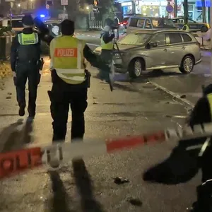 Tödlicher Unfall auf St. Pauli – Autofahrer erfasst Senior beim Abbiegen