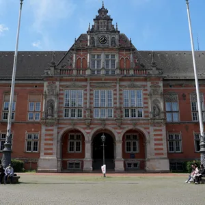 Rathaus Harburg