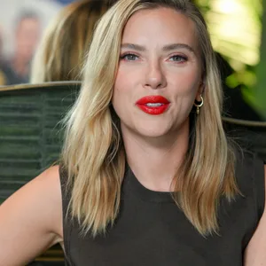 Scarlett Johansson (Archivbild).