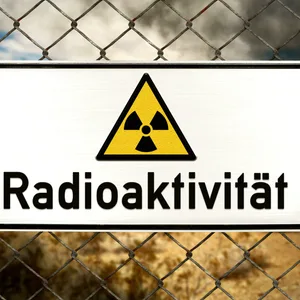 Fast die Hälfte Deutschlands kommt als Atomendlager in Betracht. (Symbolbild)