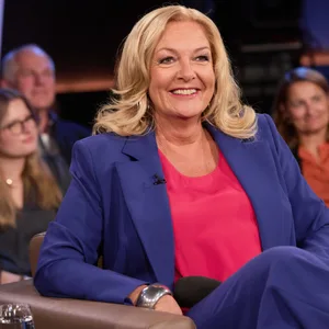 Bettina Tietjen