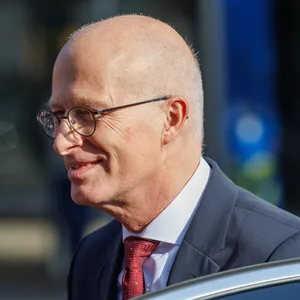 Peter Tschentscher (SPD, Erster Bürgermeister Hamburg)