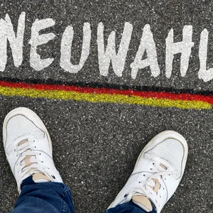 Deutschland wird bald neu wählen – nur wann genau ist noch nicht klar.