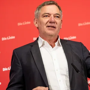 Jan van Aken