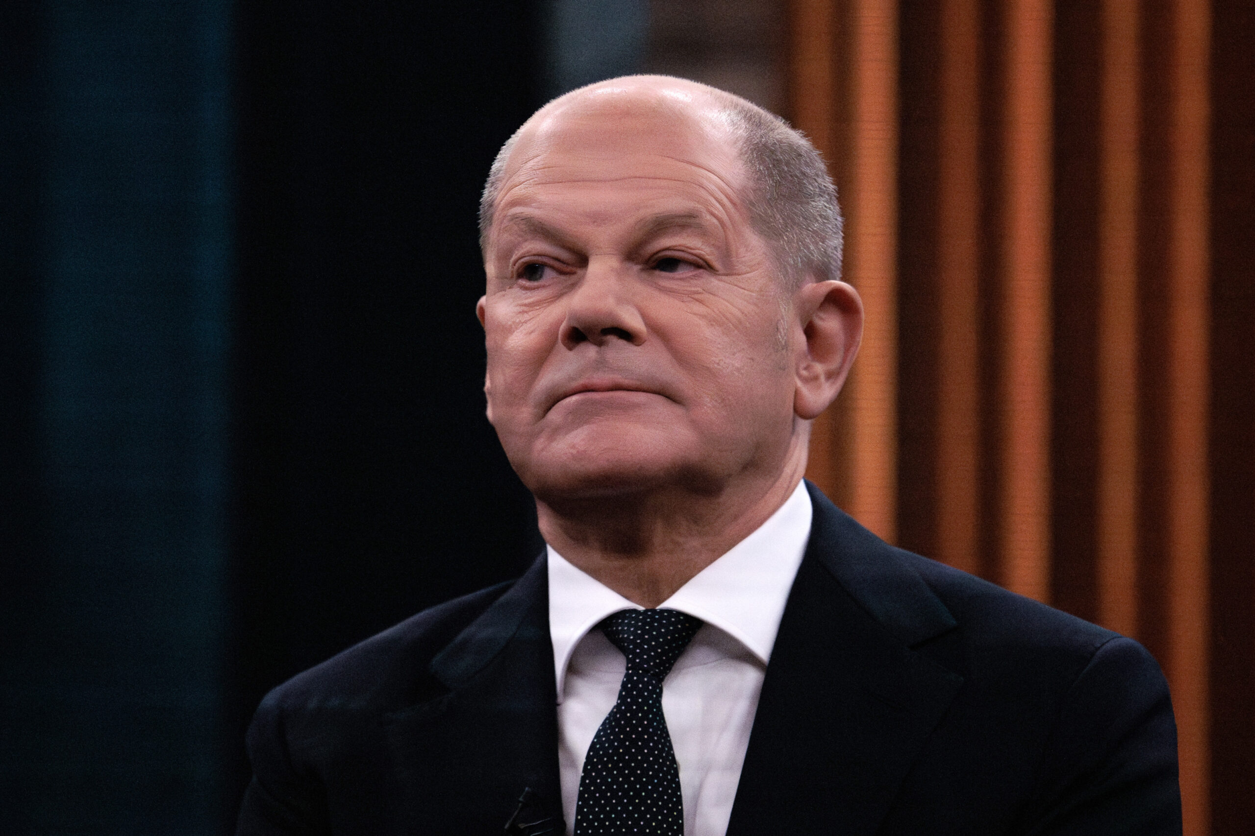 Olaf Scholz