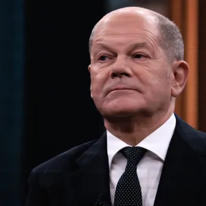 Olaf Scholz
