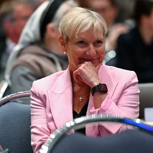 Bischöfin Kirsten Fehrs