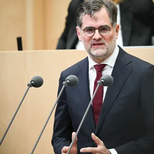 Wolfgang Schmidt (SPD), Chef des Bundeskanzleramts,