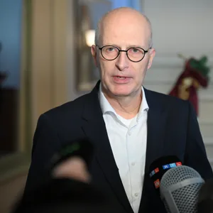 Peter Tschentscher