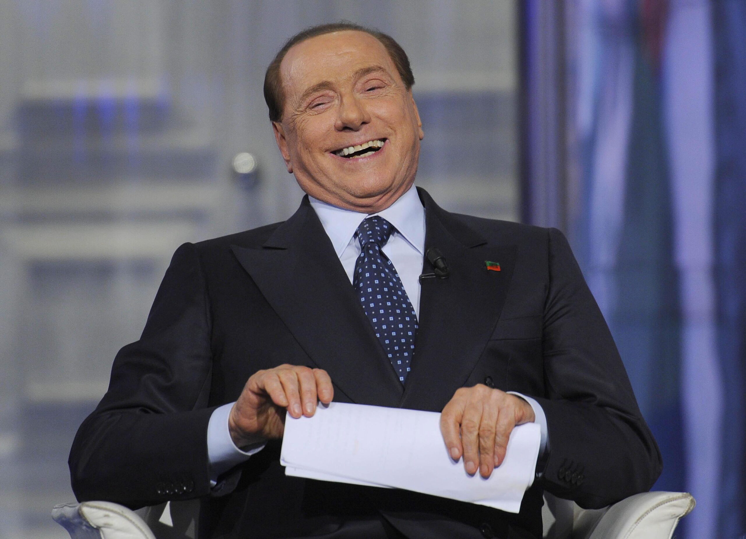 Berlusconi