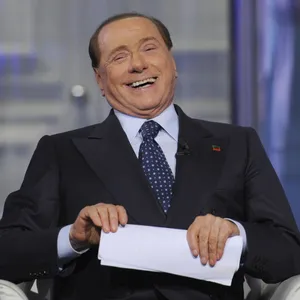 Berlusconi
