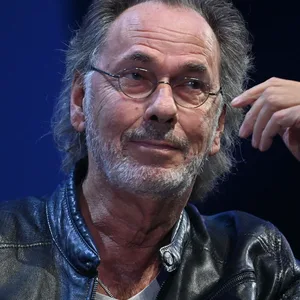 Hugo Egon Balder
