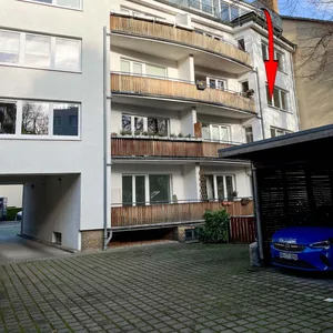Wohnhaus