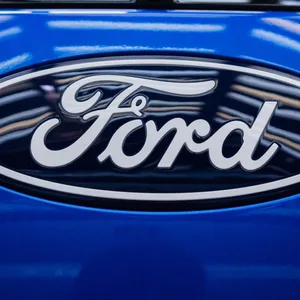 Ford-Logo