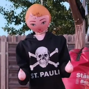 Sexpuppe SS