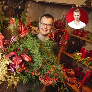 Blumenladen Grüne Flora