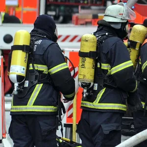 Schwelbrand in Wohnung in Kaltenkirchen – für Bewohner kam jede Hilfe zu spät