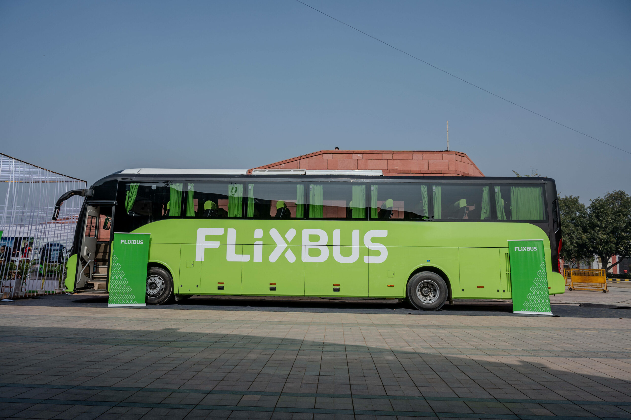 Flixbus