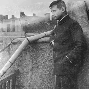 Franz Jung