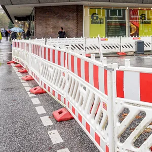 Die „Hamburger Energiewerke“ bauen eine Fernwärmeleitung durch Eimsbüttel.