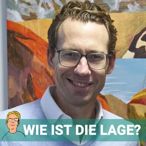 Hubertus von Barby