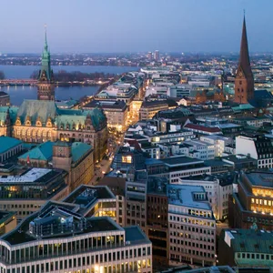 Hamburg