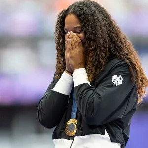Yemisi Ogunleye