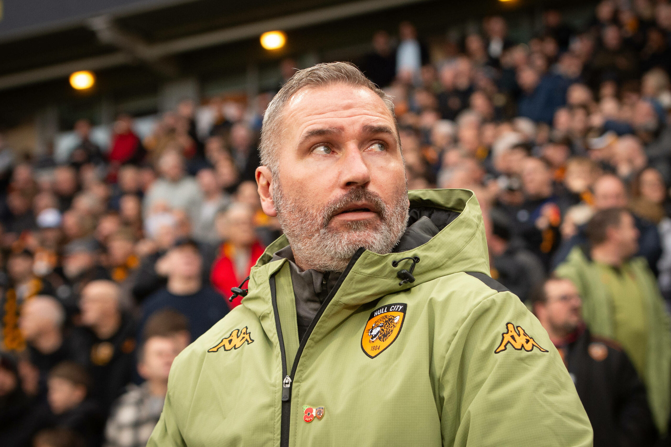 Tim Walter bekommt nach schwachem Saisonstart mit Hull City mächtig Gegenwind.