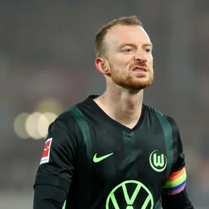 Maximilian Arnold kann die Kritik der Fans nicht verstehen