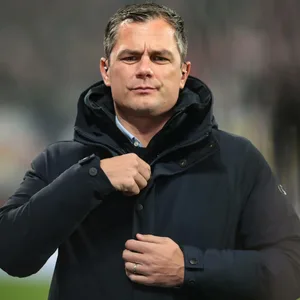 Marcel Schäfer enttäuscht