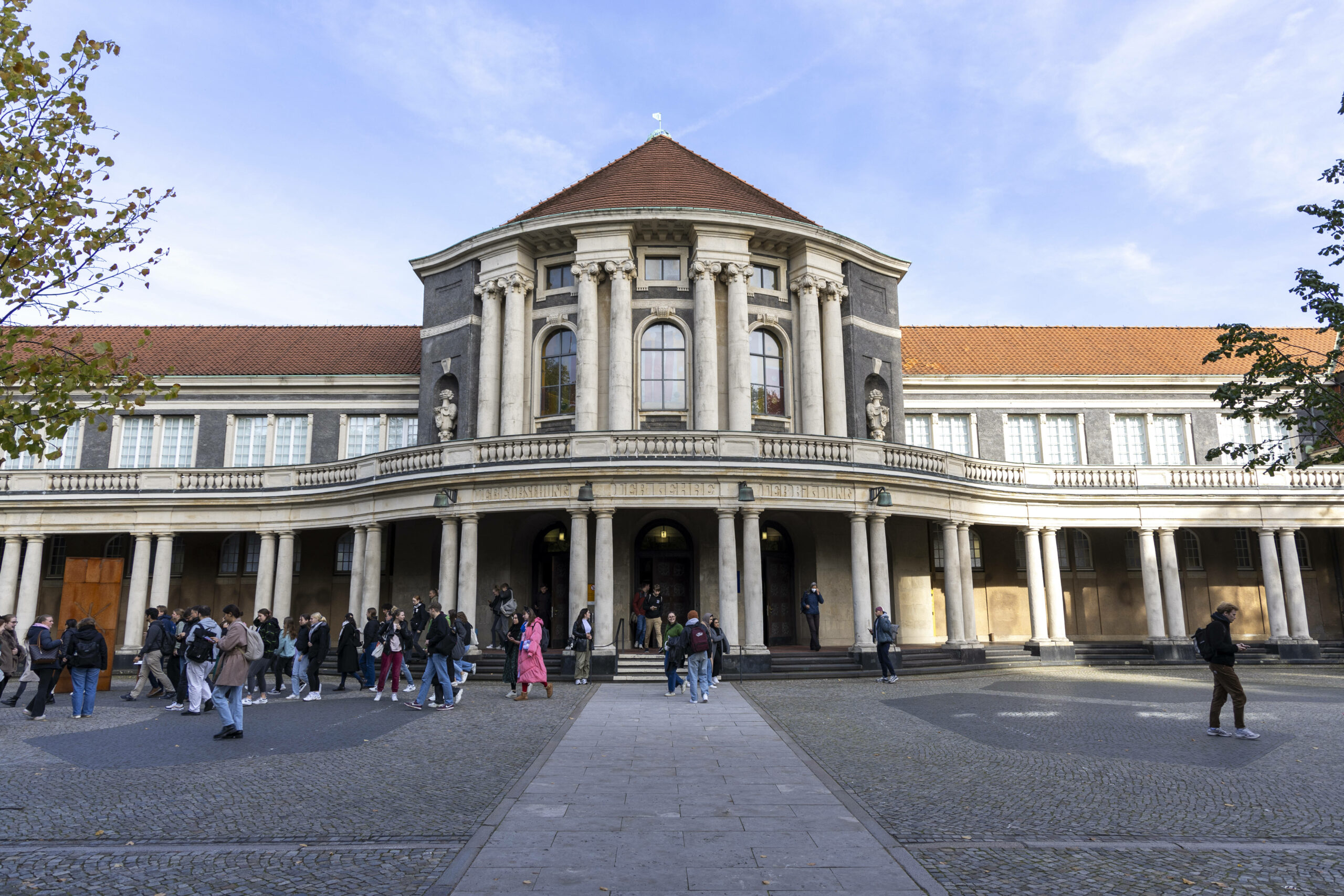 Uni Hamburg