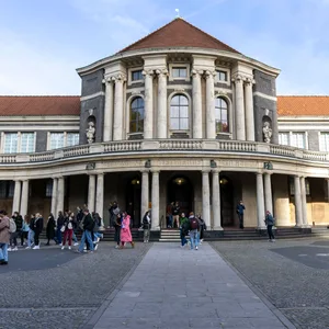 Uni Hamburg