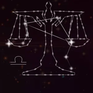 Das aktuelle Monatshoroskop für das Sternzeichen Waage