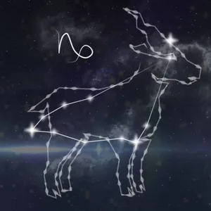 Das aktuelle Monatshoroskop für das Sternzeichen Steinbock