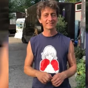 Der gesuchte RAF-Mann Burkhard Garweg soll von Zeugen vermehrt in Hamburg gesehen worden sein.