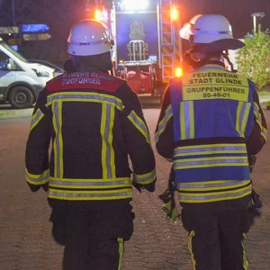Stndig böswillig ausgelöste Brandalarme in Glinde – Feuerwehr jedesmal im Großeinsatz