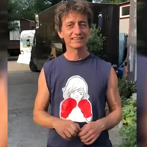 Der gesuchte RAF-Mann Burkhard Garweg soll von Zeugen vermehrt in Hamburg gesehen worden sein.