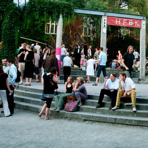 Bild von Hochschule