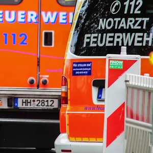 Mann mit Messerstichverletzungen in Wohnung gefunden – Tatverdächtiger festgenommen