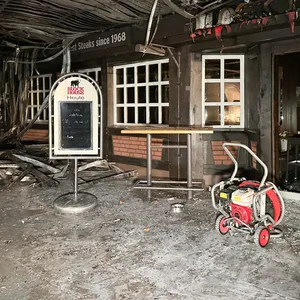 Block House Restaurant Volksdorf