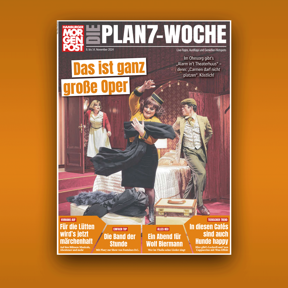 Plan 7 vom 8. 11. 2024