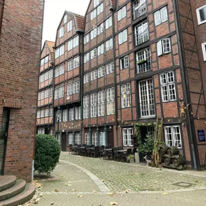 Reimerstwiete