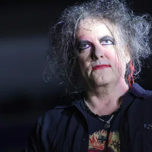 Robert Smith